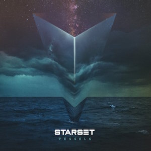 Starset: Vessels