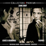 Review: Zaine Griff - Ashes And Diamonds (1980) / Figvres (1982) – Collectors Premium