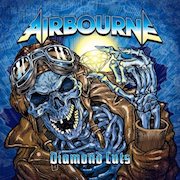 Airbourne: Diamond Cuts – Deluxe Box