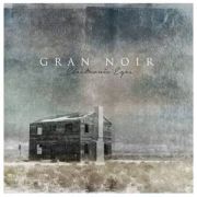 Review: Gran Noir - Electronic Eyes