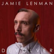 Review: Jamie Lenman - Devolver