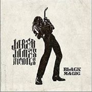 Review: Jared James Nichols - Black Magic