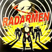 Review: Radarmen - Radarmen