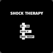 Review: Shock Therapy - Theatre Of Shock Therapy (1985-2008)