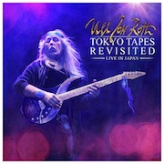 Review: Uli Jon Roth - Tokyo Tapes Revisited – Live In Japan