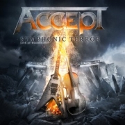 Review: Accept - Symphonic Terror - Live At Wacken 2017