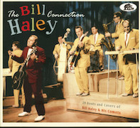 Review: Various Artists - The Bill Haley Connection