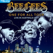 Bee Gees: One For All Tour – Live In Australia 1989