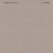 Brian Eno: Music For Films