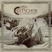 Celtachor: Fiannaíocht