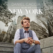 Review: Daniel Caccia - Alles ist New York