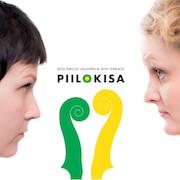 Duo Emilia Lajunen & Suvi Oskala: Piilokisa