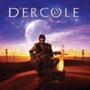 Review: D'Ercole - Made To Burn