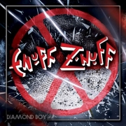 Review: Enuff Z'Nuff - Diamond Boy