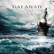 Review: Galahad - Seas Of Change