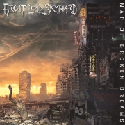 Review: Great Leap Skyward - Map of Broken Dreams