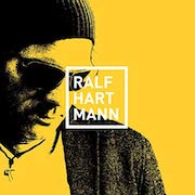 Review: Ralf Hartmann - Your Secret World