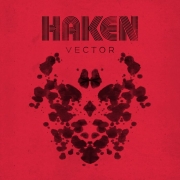 Review: Haken - Vektor