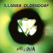 Alex Oldendorf & Thilo Illgner: Prisma