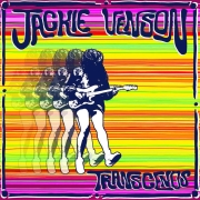 Review: Jackie Venson - Transcends