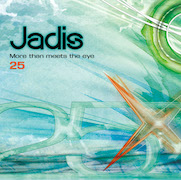 Review: Jadis - More Than Meets The Eye - 25