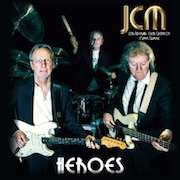 Review: JCM - Heroes