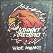 Review: Johnny Firebird - Wide Awake