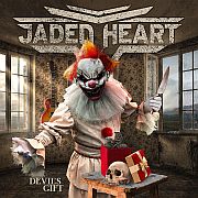Review: Jaded Heart - Devil‘s Gift