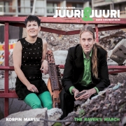 Review: Juuri & Juuri - Korppin Marssi - The Raven's March