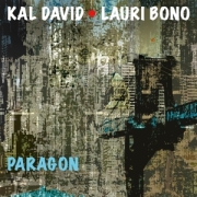 Review: Kal David & Lauri Bono - Paragon