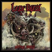 Review: Lady Beast - Vicious Breed