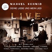 Review: Manuel Schmid - Deine Liebe und mein Lied