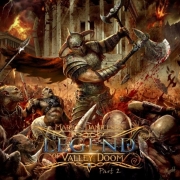 Review: Marius Danielsen - Legend of Valley Doom - Part 2