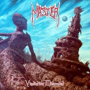 Review: Master - Vindictive Miscreant