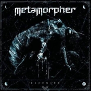 Review: Metamorpher - Becoming