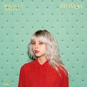 Review: Mikaela Davis - Delivery