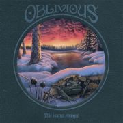 Review: Oblivious - När isarna sjunger