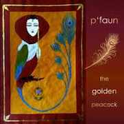 Review: P'Faun - The Golden Peacock