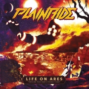 Review: Plainride - Life On Ares - Thrilling Tales From A Strange Planet