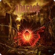 Review: Pharaoh - After The Fire (Vinyl Re-Release)