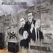 Review: Piledriver - Rockwall