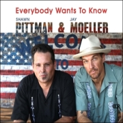 Review: Shawn Pittman & Jay Moeller - Everybody Wants To Know