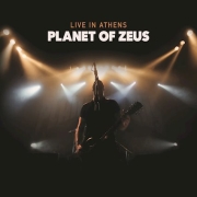 Review: Planet of Zeus - Live In Athens