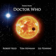 Review: Robert Reed, Tom Newman, Les Penning - Theme From Doctor Who