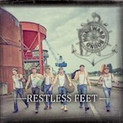 Restless Feet: Homeward Bound