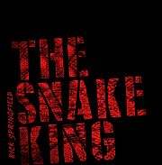 Review: Rick Springfield - The Snake King