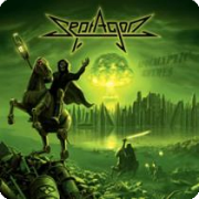 Review: Septagon - Apocalyptic Rhymes