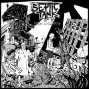 Review: Septic Tank - Rotting Civilisation