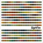 Review: Sighfire - Sighfire