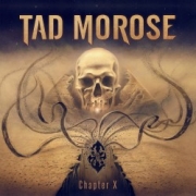 Review: Tad Morose - Chapter X